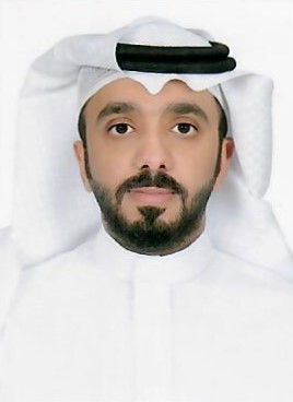 Dr. Abdulrahman Omar AlGhamdi